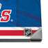 NHL New York Rangers Home Jersey Dell XPS Skin